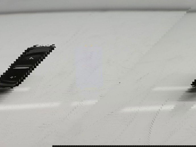  Buton geam stanga fata  Dacia Sandero 2 [Fabr 2012-2020] 254214937R