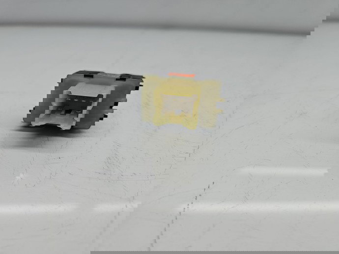  Buton geam stanga fata  Dacia Sandero 2 [Fabr 2012-2020] 254214937R