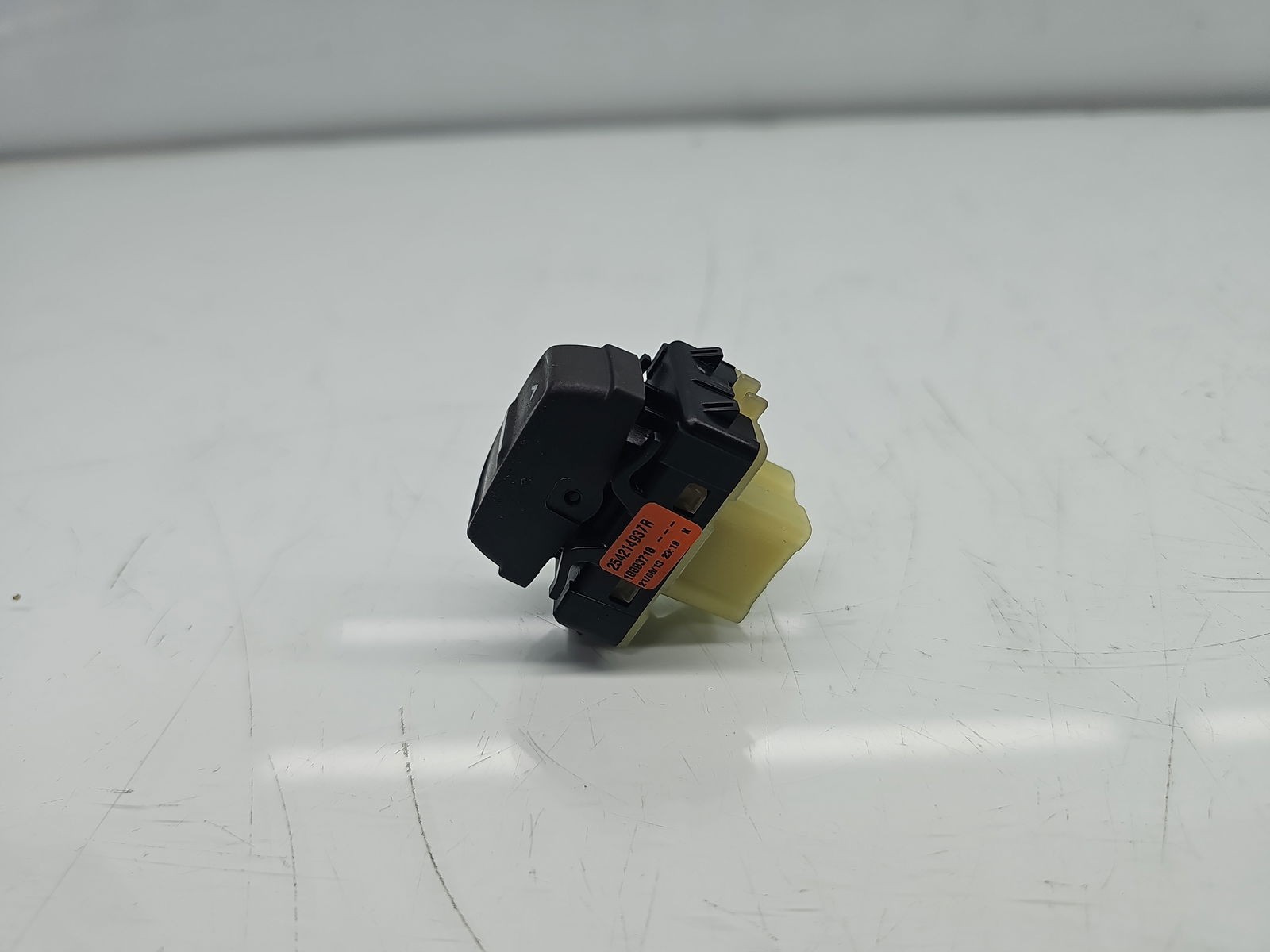 Buton geam stanga fata Dacia Sandero 2 [Fabr 2012-2020] 254214937R - imagine 5