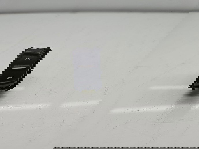  Buton geam dreapta fata  Dacia Sandero 2 [Fabr 2012-2020] 254214937R