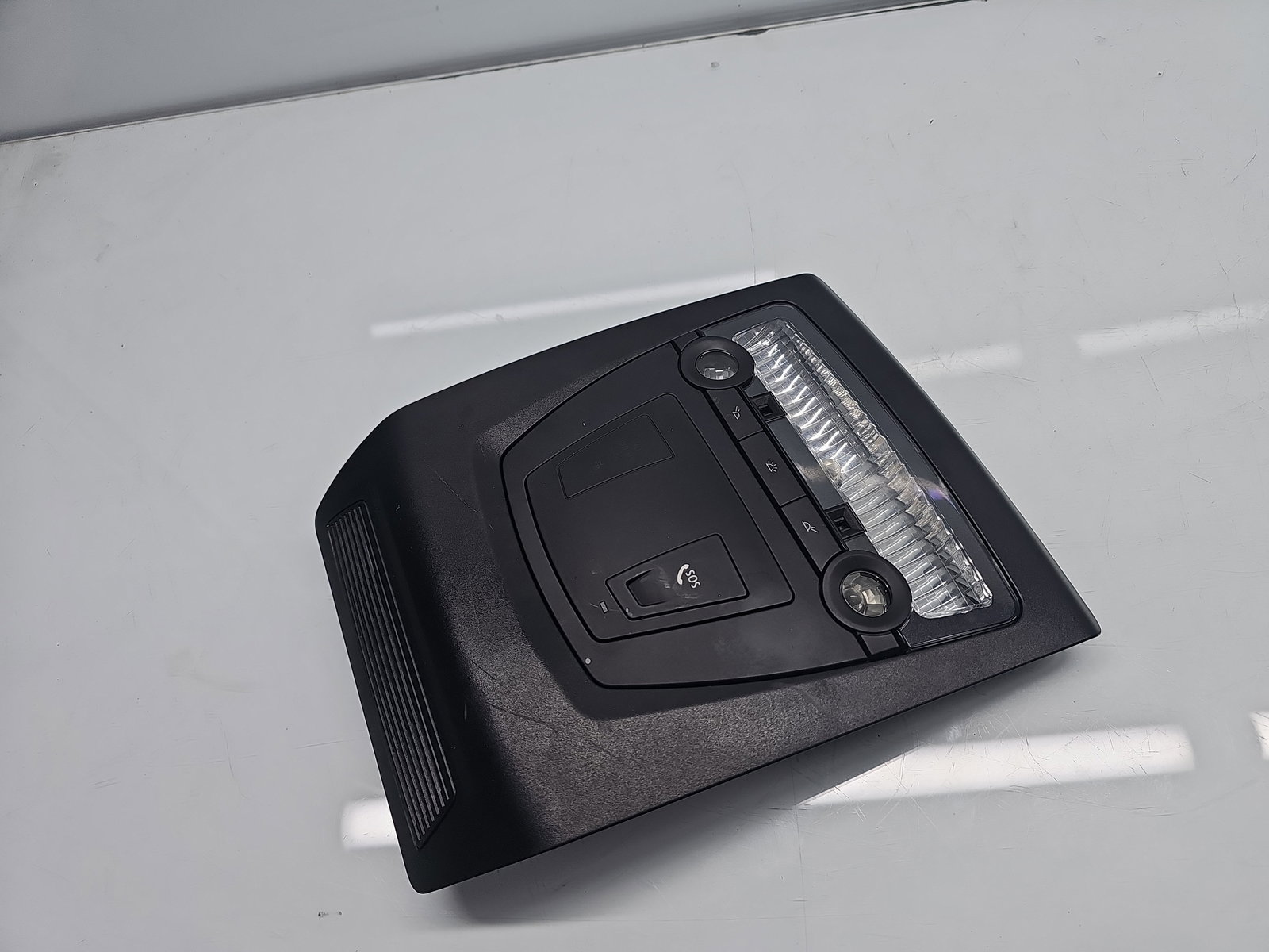 Plafoniera fata Bmw 5 (F10) [Fabr 2011-2016] Berlina Pachet M OEM - imagine 2