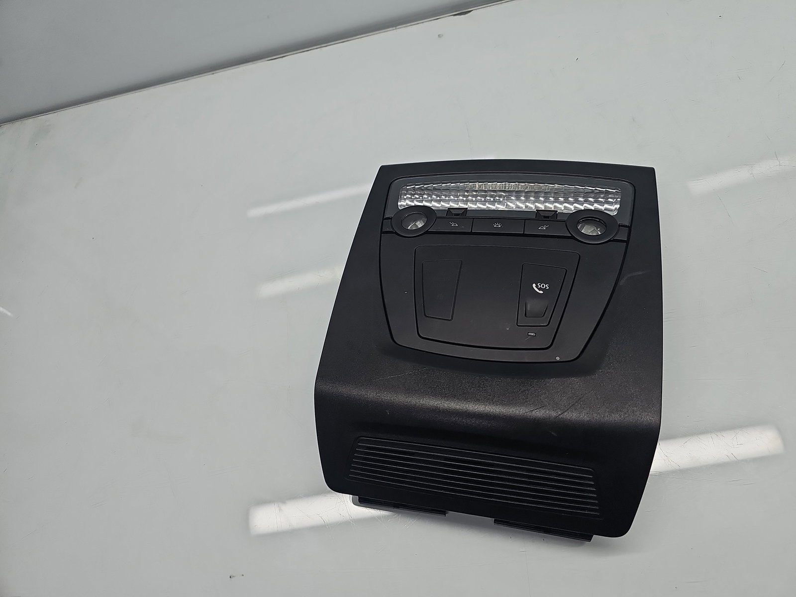 Plafoniera fata Bmw 5 (F10) [Fabr 2011-2016] Berlina Pachet M OEM - imagine 3