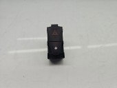  Buton avarii  Dacia Sandero 2 [Fabr 2012-2020] 252905668R