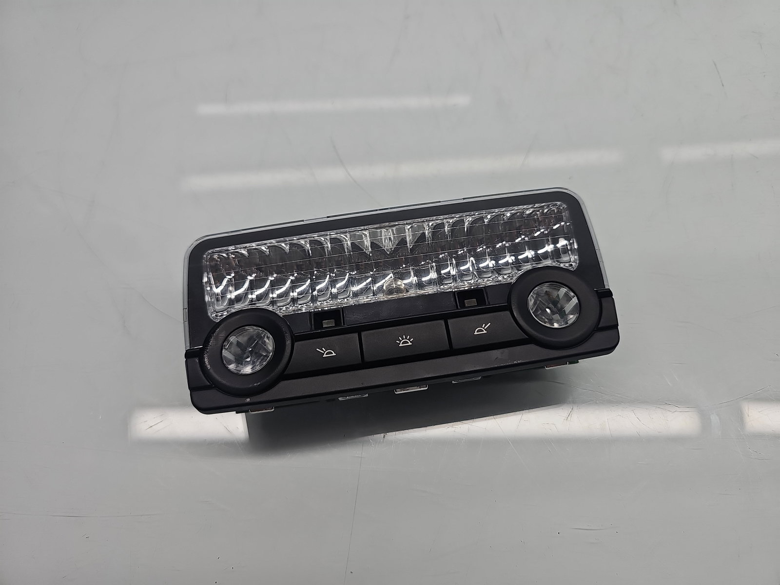 Plafoniera spate Bmw 5 (F10) [Fabr 2011-2016] Berlina Pachet M 9163699 - imagine 1