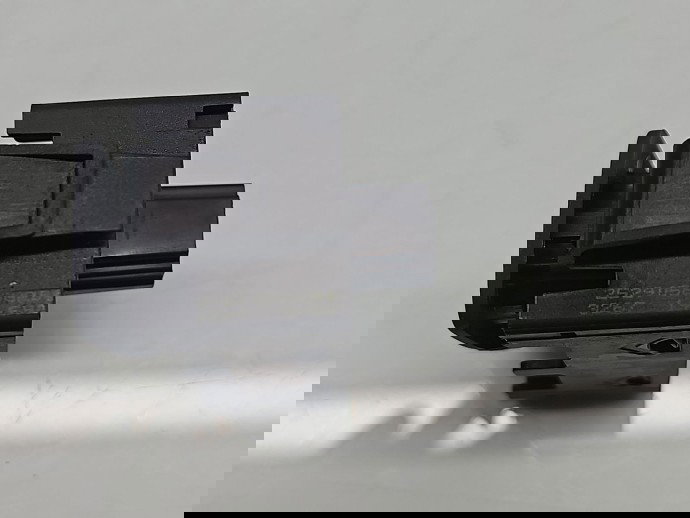  Buton avarii  Dacia Sandero 2 [Fabr 2012-2020] 252905668R