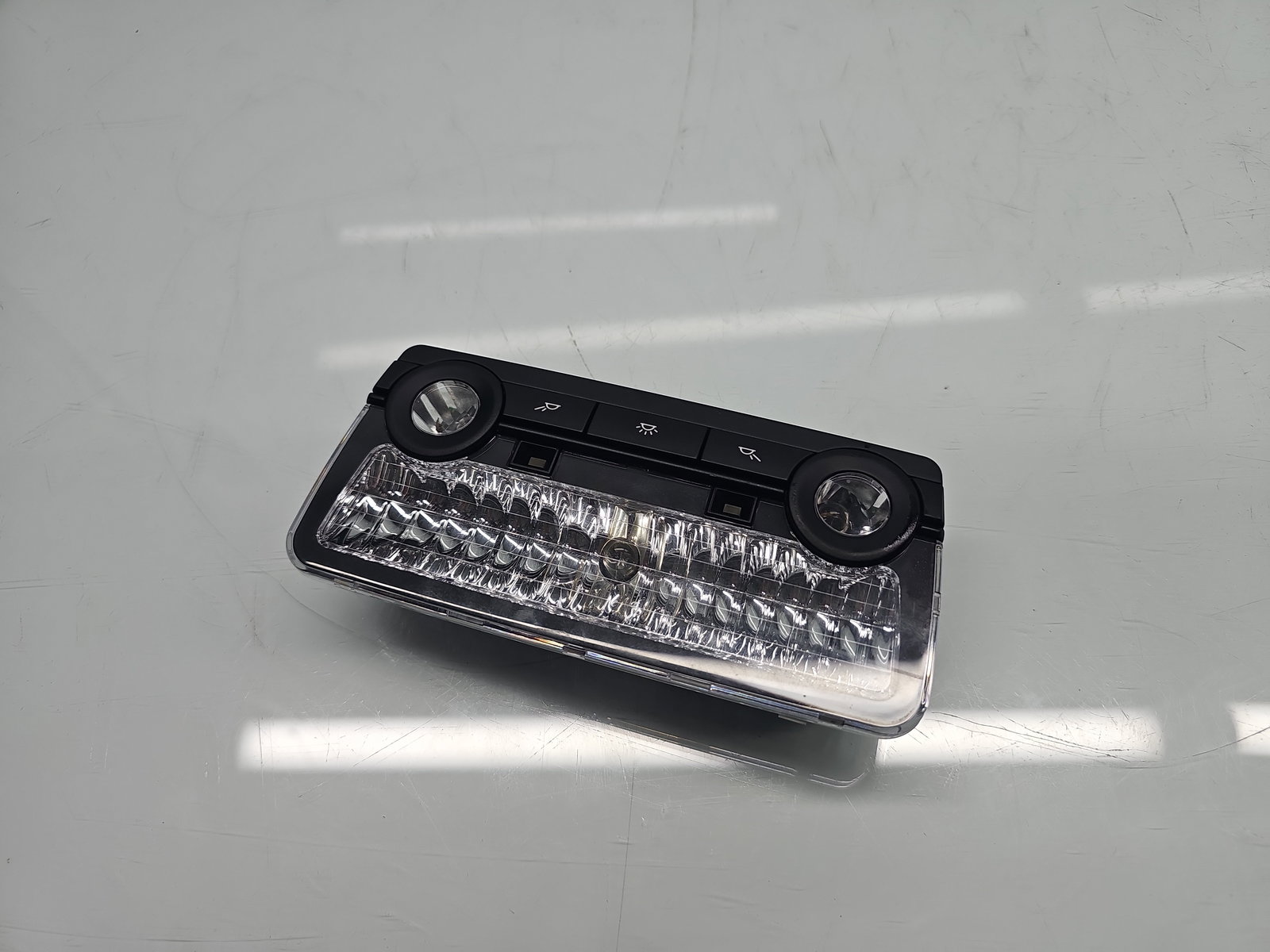 Plafoniera spate Bmw 5 (F10) [Fabr 2011-2016] Berlina Pachet M 9163699 - imagine 2