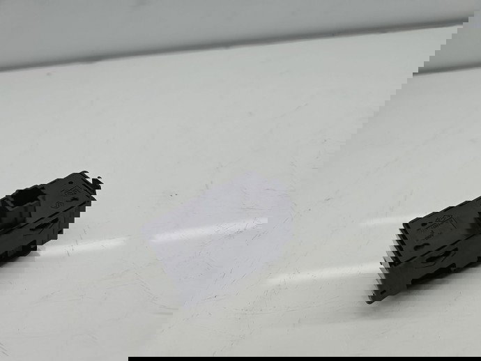  Buton avarii  Dacia Sandero 2 [Fabr 2012-2020] 252905668R