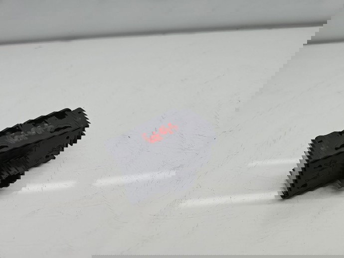  Buton avarii  Dacia Sandero 2 [Fabr 2012-2020] 252905668R