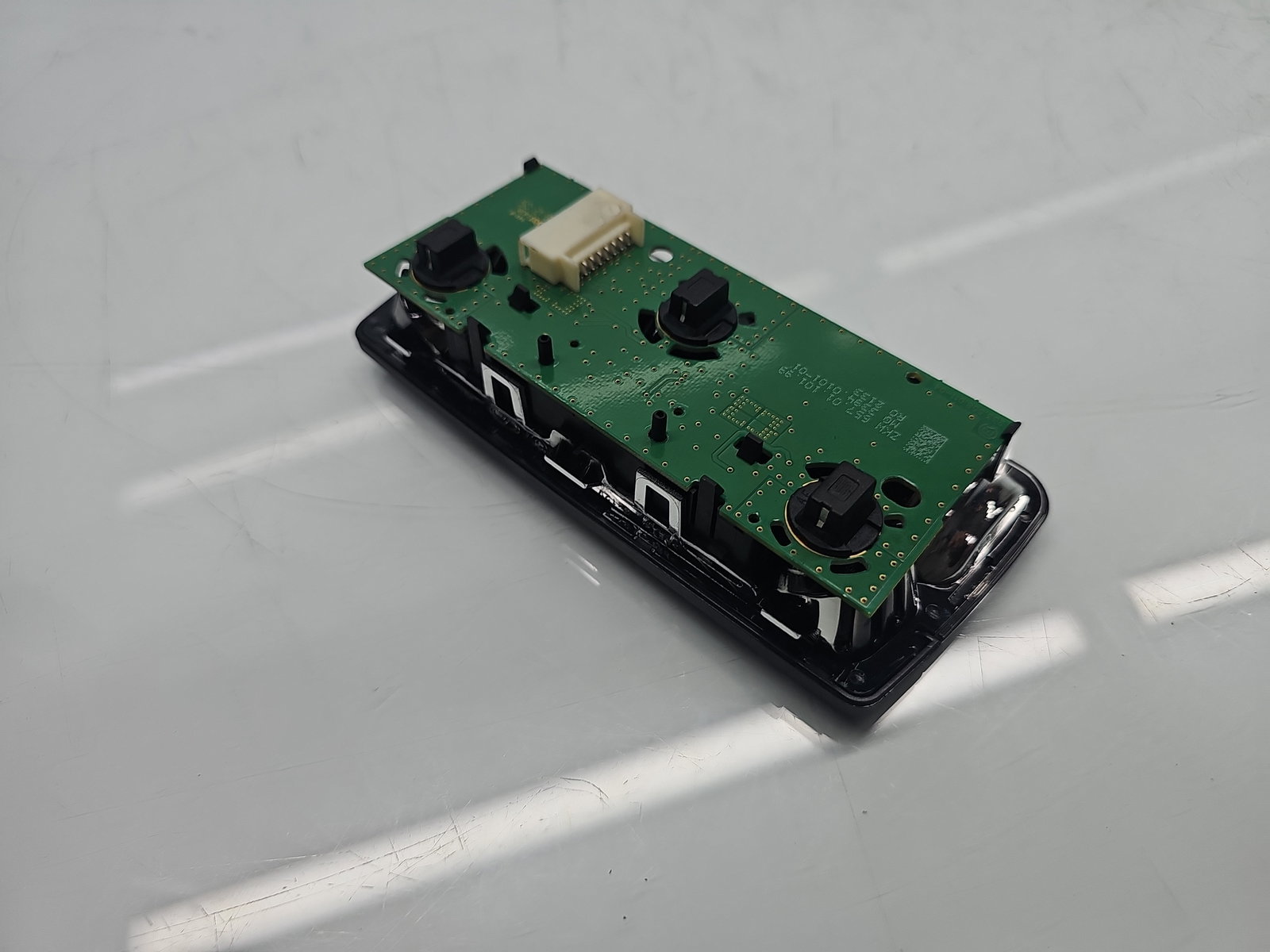 Plafoniera spate Bmw 5 (F10) [Fabr 2011-2016] Berlina Pachet M 9163699 - imagine 4