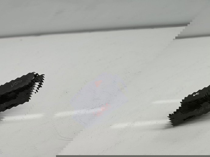  Buton avarii  Dacia Sandero 2 [Fabr 2012-2020] 252905668R