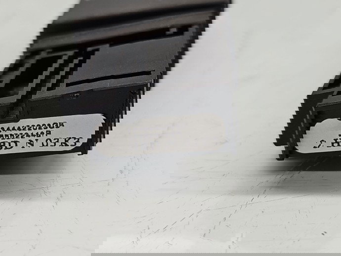  Buton comenzi volan  Dacia Sandero 2 [Fabr 2012-2020] 255522448R