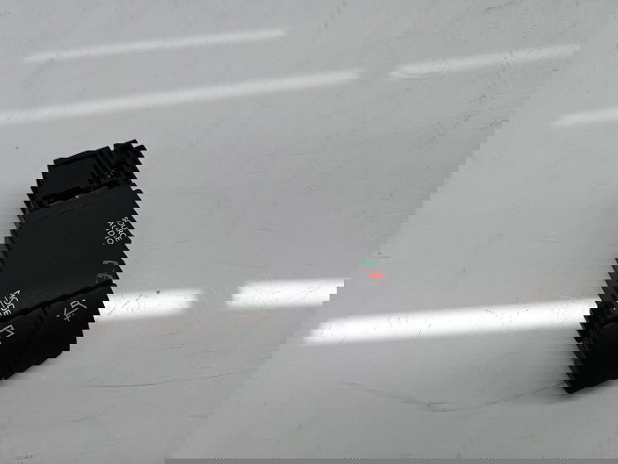  Buton comenzi volan  Dacia Sandero 2 [Fabr 2012-2020] 255522448R