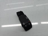  Buton comenzi volan  Dacia Sandero 2 [Fabr 2012-2020] 255522448R