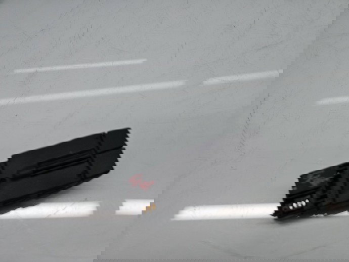  Buton comenzi volan  Dacia Sandero 2 [Fabr 2012-2020] 255522448R