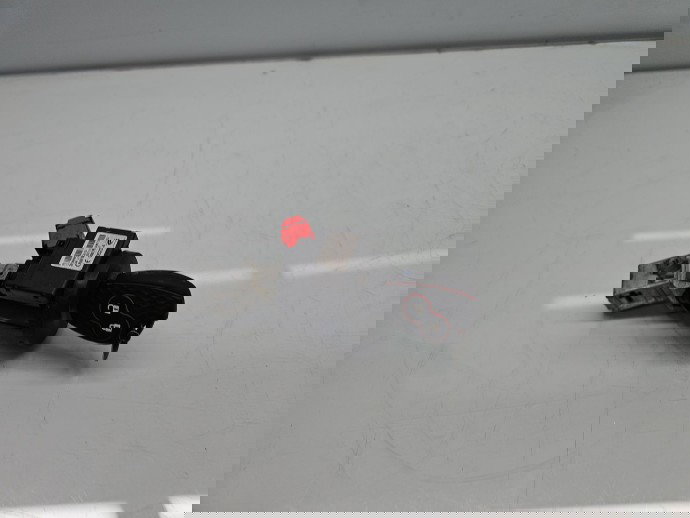  Contact cu cheie  Dacia Sandero 2 [Fabr 2012-2020] N0502060 1.5 dCi K9K792 66KW / 90CP