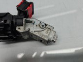  Contact cu cheie  Dacia Sandero 2 [Fabr 2012-2020] N0502060 1.5 dCi K9K792 66KW / 90CP