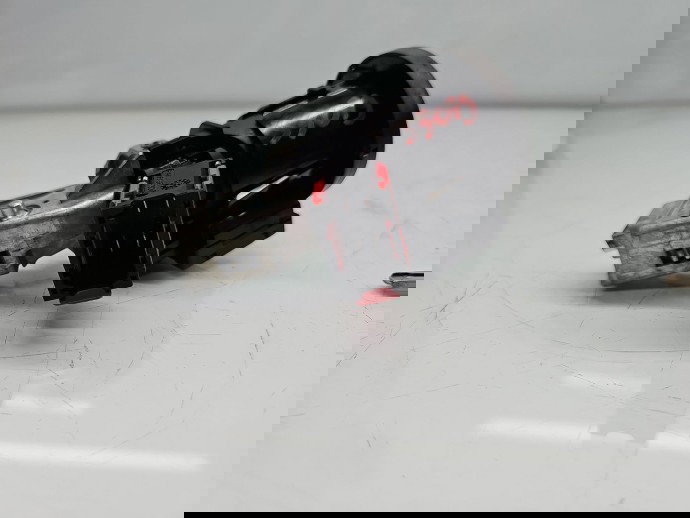  Contact cu cheie  Dacia Sandero 2 [Fabr 2012-2020] N0502060 1.5 dCi K9K792 66KW / 90CP