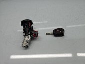  Contact cu cheie  Dacia Sandero 2 [Fabr 2012-2020] N0502060 1.5 dCi K9K792 66KW / 90CP
