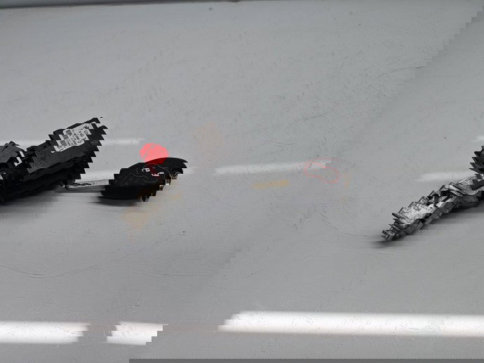  Contact cu cheie  Dacia Sandero 2 [Fabr 2012-2020] N0502060 1.5 dCi K9K792 66KW / 90CP