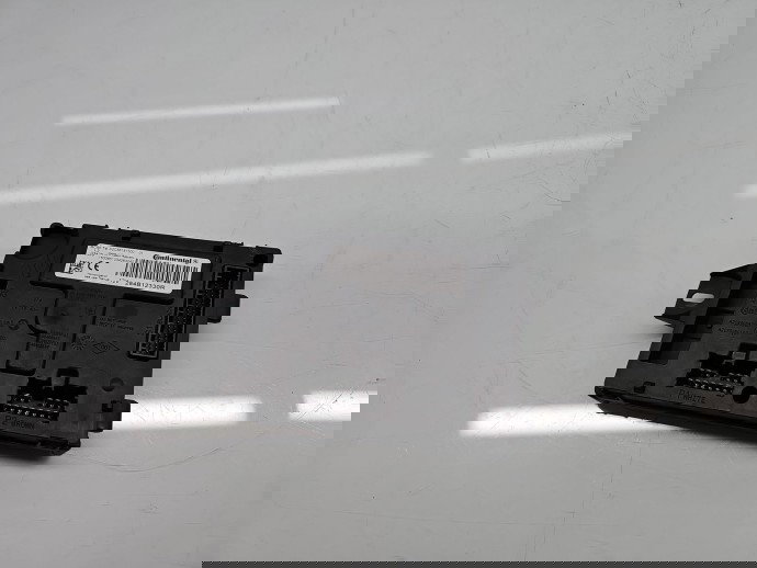  Modul confort  Dacia Duster [Fabr 2010-2016] 284B12330R