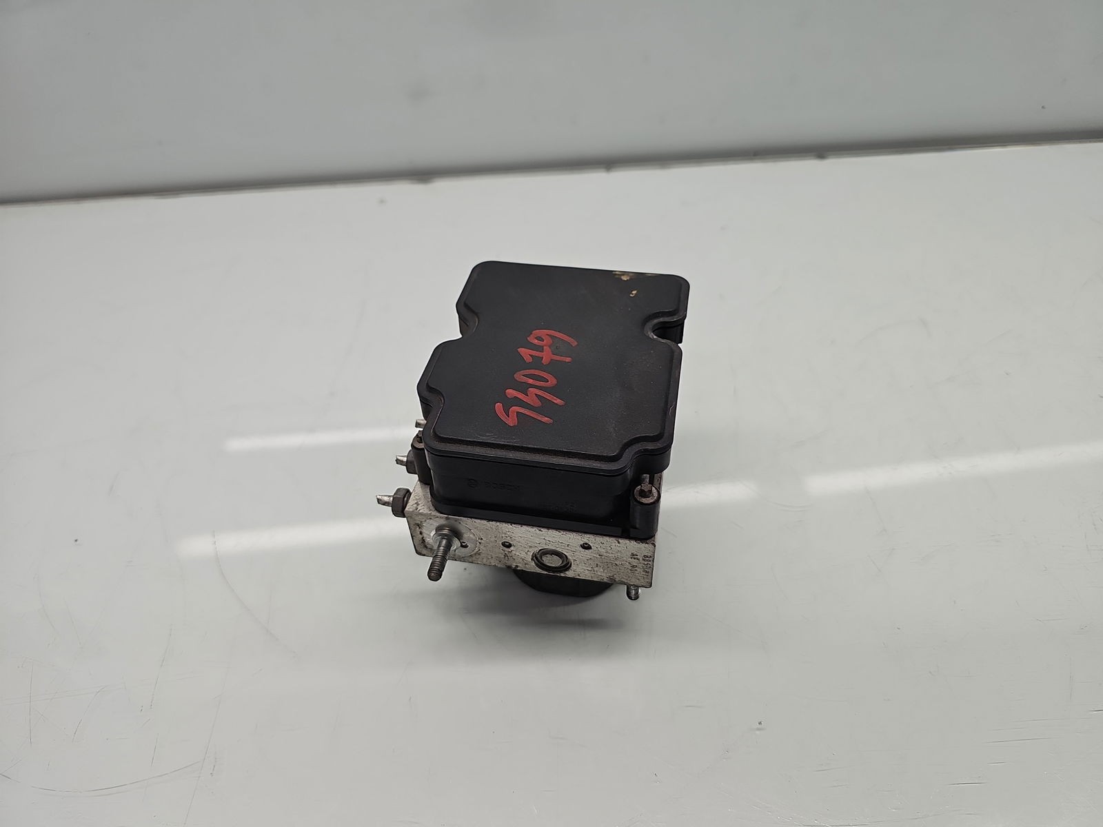 Pompa ABS Dacia Sandero 2 [Fabr 2012-2020] 476608644R 1.5 dCi K9K792 66KW / 90CP - imagine 1