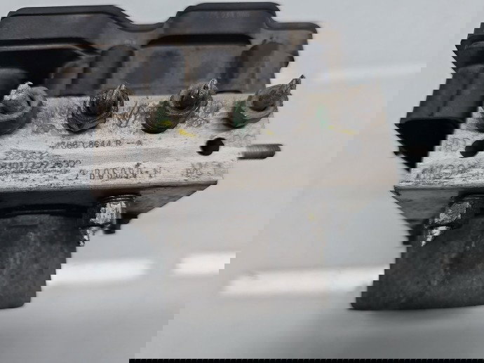 Pompa ABS  Dacia Sandero 2 [Fabr 2012-2020] 476608644R 1.5 dCi K9K792 66KW / 90CP