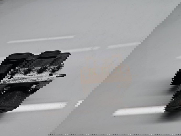 Pompa ABS  Dacia Sandero 2 [Fabr 2012-2020] 476608644R 1.5 dCi K9K792 66KW / 90CP