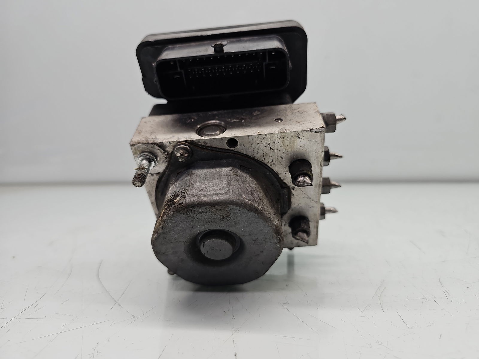 Pompa ABS Dacia Sandero 2 [Fabr 2012-2020] 476608644R 1.5 dCi K9K792 66KW / 90CP - imagine 4