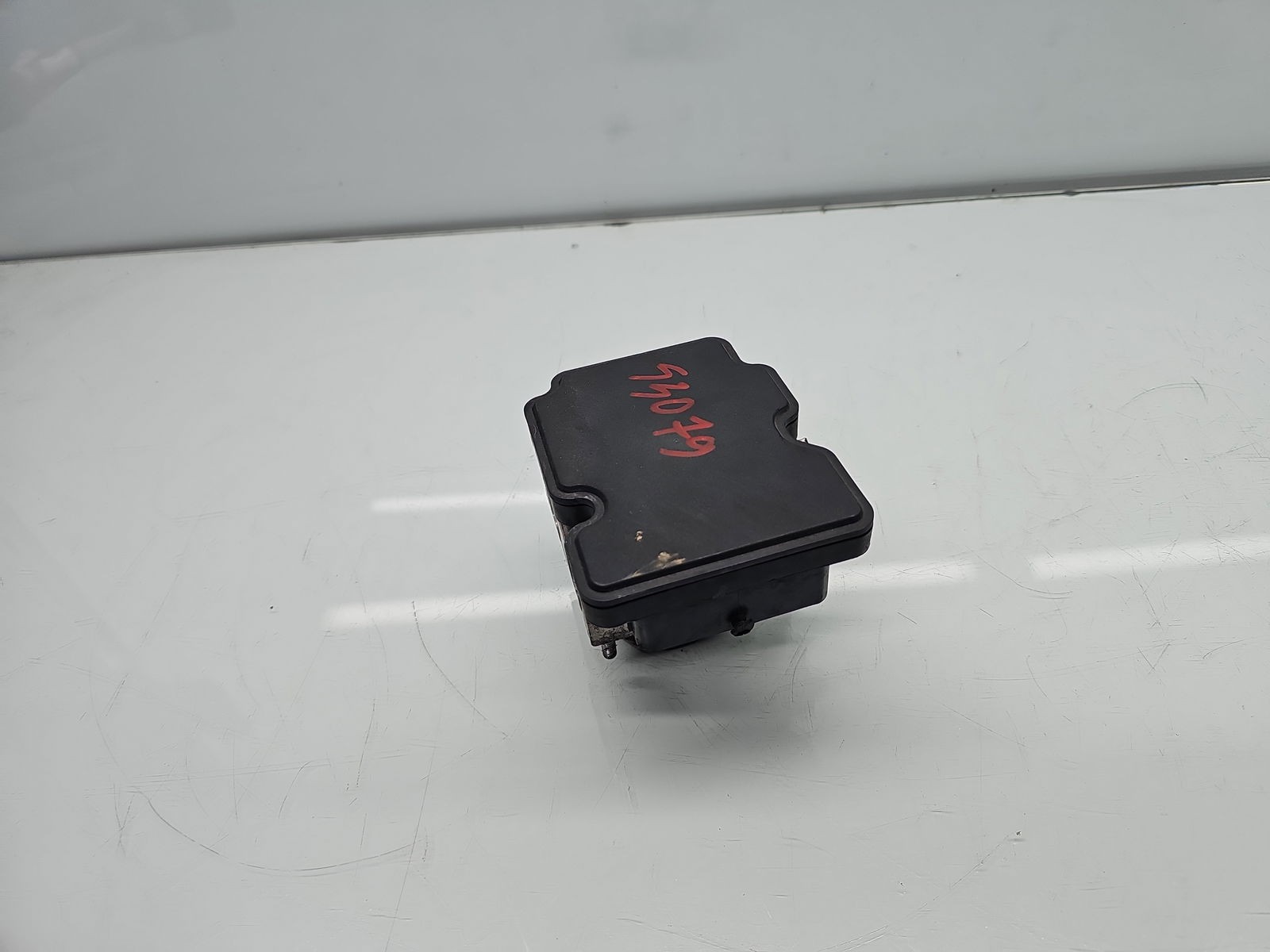 Pompa ABS Dacia Sandero 2 [Fabr 2012-2020] 476608644R 1.5 dCi K9K792 66KW / 90CP - imagine 6