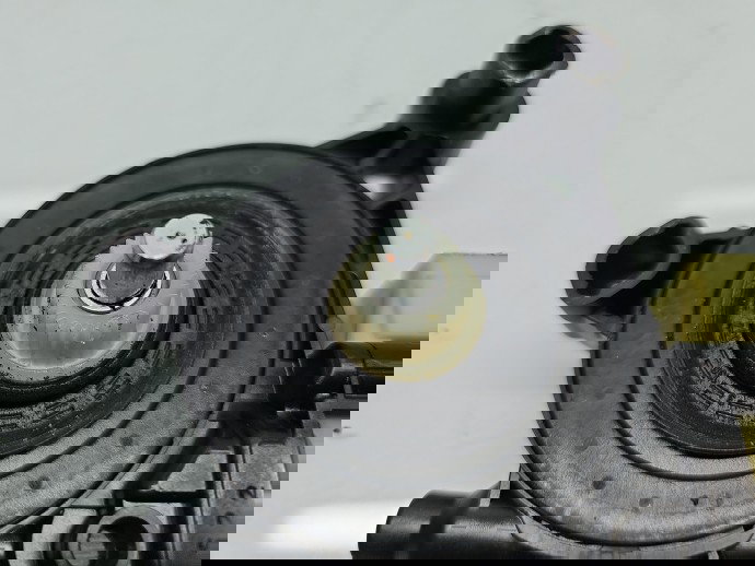 Motoras geam stanga fata Volkswagen Golf 7 (5G) [Fabr 2014-prezent] Hatchback 5Q0959802B