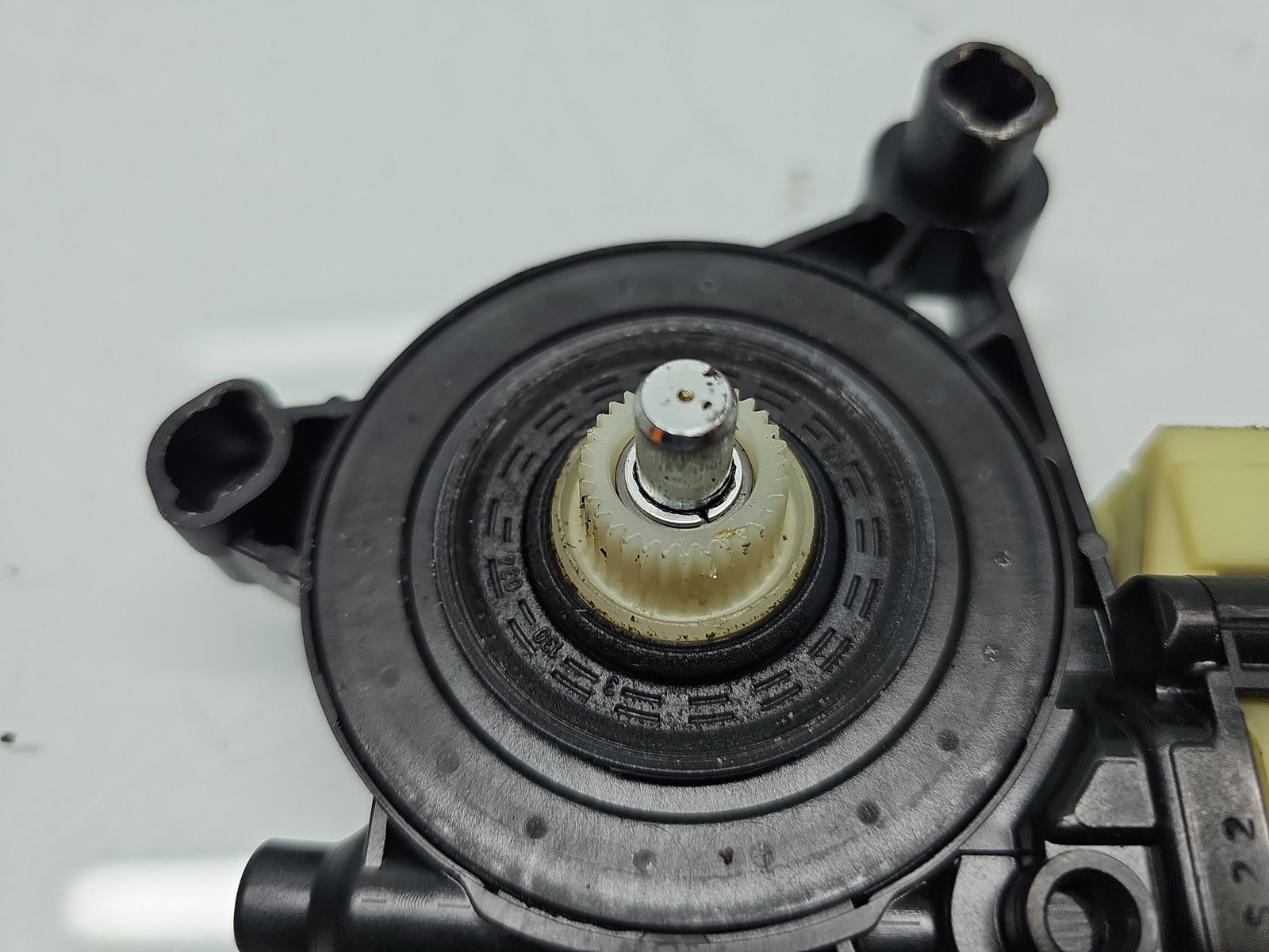 Motoras geam stanga fata Volkswagen Golf 7 (5G) [Fabr 2014-prezent] Hatchback 5Q0959802B - imagine 3