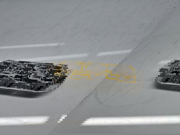  Plafoniera fata  Dacia Sandero 2 [Fabr 2012-2020] 8200073234