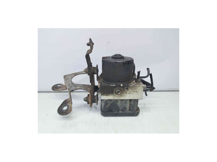 Unitate abs, 1K0907379AC, 1K0907379AC Audi A3 (8P1) 2.0 tdi, BMM