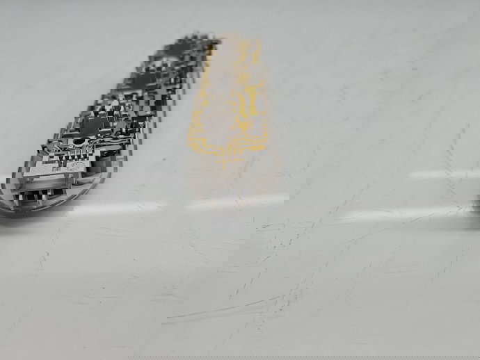  Plafoniera fata  Dacia Duster [Fabr 2010-2016] 8200073234