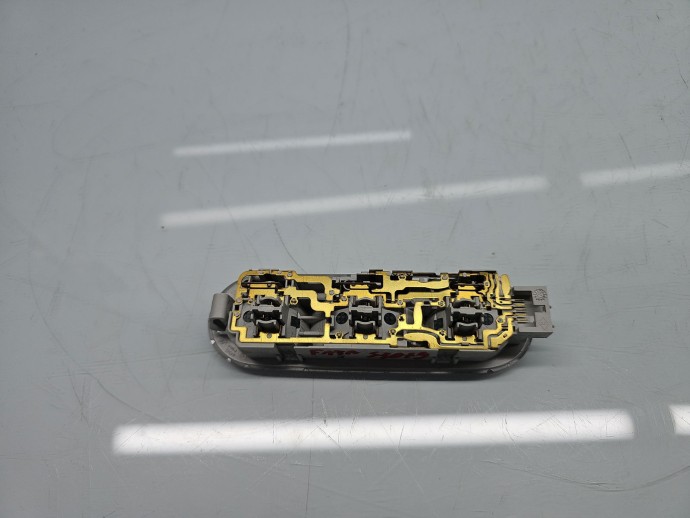  Plafoniera fata  Dacia Duster [Fabr 2010-2016] 8200073234