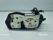 Broasca usa dreapta spate Bmw 3 (E91) [Fabr 2005-2011] Break Facelift, Pachet M 7060296