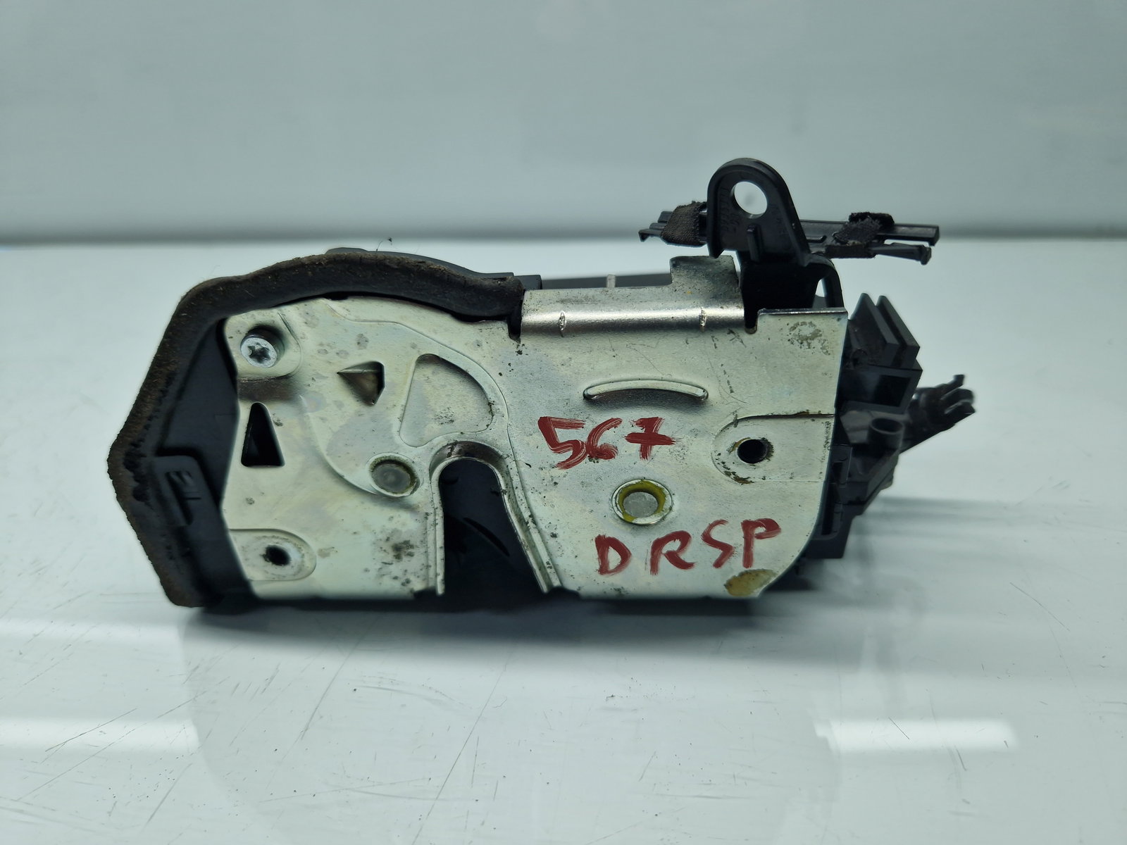 Broasca usa dreapta spate Bmw 3 (E91) [Fabr 2005-2011] Break Facelift, Pachet M 7060296 - imagine 1