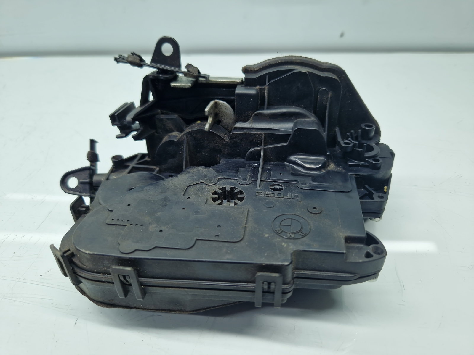 Broasca usa dreapta spate Bmw 3 (E91) [Fabr 2005-2011] Break Facelift, Pachet M 7060296 - imagine 2