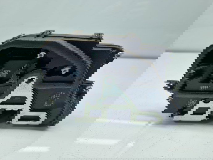 Broasca usa dreapta spate Bmw 3 (E91) [Fabr 2005-2011] Break Facelift, Pachet M 7060296