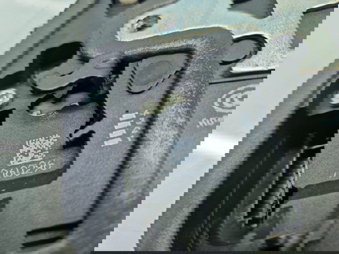 Broasca usa dreapta spate Bmw 3 (E91) [Fabr 2005-2011] Break Facelift, Pachet M 7060296