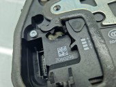 Broasca usa dreapta spate Bmw 3 (E91) [Fabr 2005-2011] Break Facelift, Pachet M 7060296