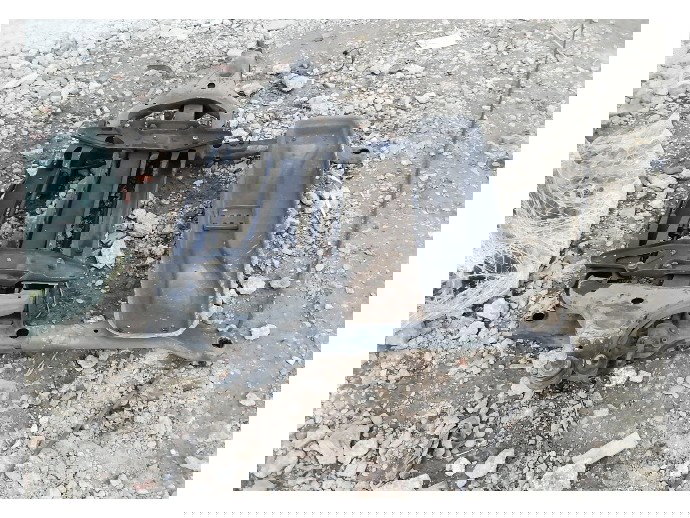 Punte fata Mercedes Sprinter 313 2.2 CDI 2006-2013