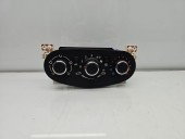  Panou comanda clima Dacia Sandero 2 [Fabr 2012-2020] XE1074176