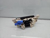  Panou comanda clima Dacia Sandero 2 [Fabr 2012-2020] XE1074176