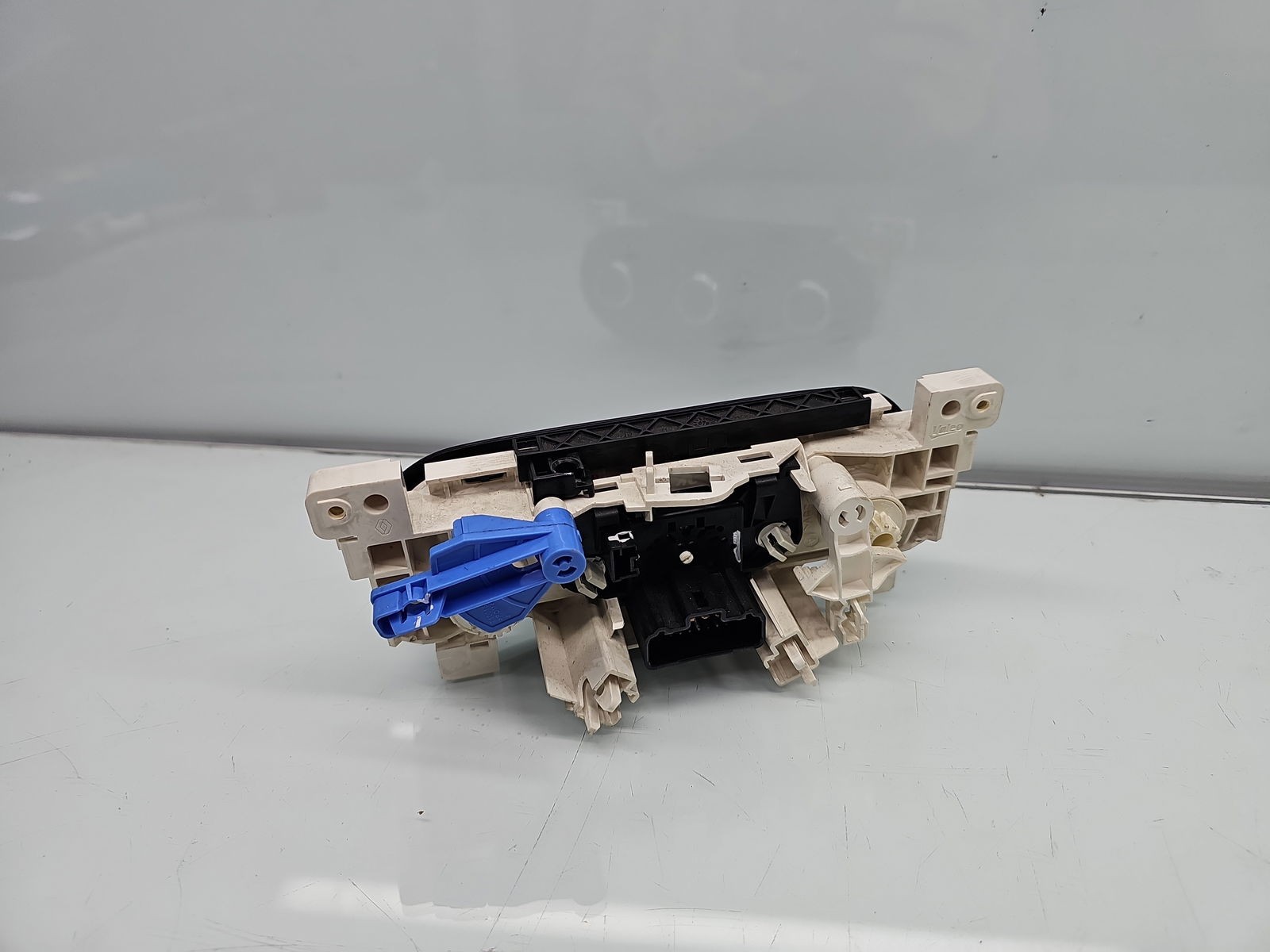 Panou comanda clima Dacia Sandero 2 [Fabr 2012-2020] XE1074176 - imagine 4