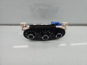  Panou comanda clima Dacia Sandero 2 [Fabr 2012-2020] XE1074176