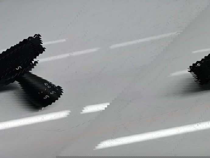  Maneta stergator  Dacia Sandero 2 [Fabr 2012-2020] 681726046R