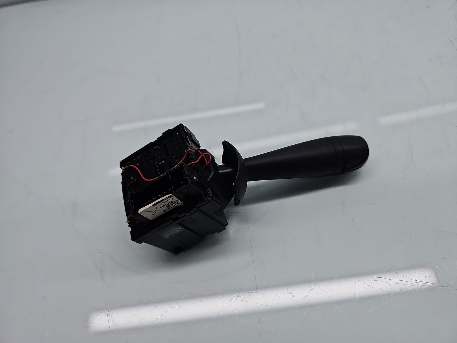 Maneta stergator Dacia Sandero 2 [Fabr 2012-2020] 681726046R - imagine 3