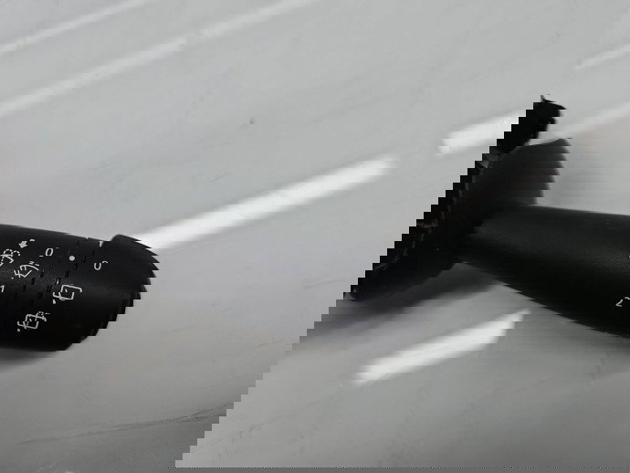  Maneta stergator  Dacia Sandero 2 [Fabr 2012-2020] 681726046R