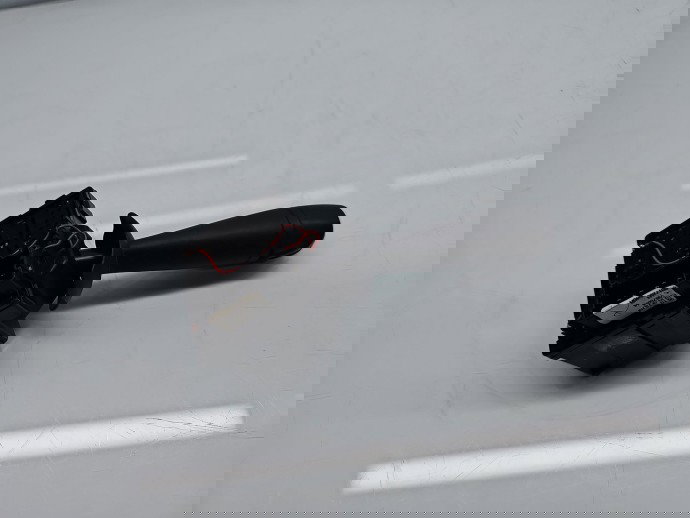  Maneta stergator  Dacia Lodgy [Fabr 2012-2020] 681726046R